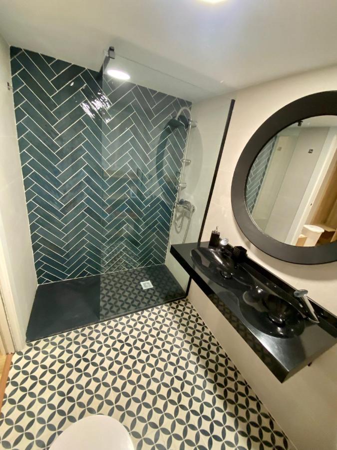 Maestro Bartolome 30 Apartment *