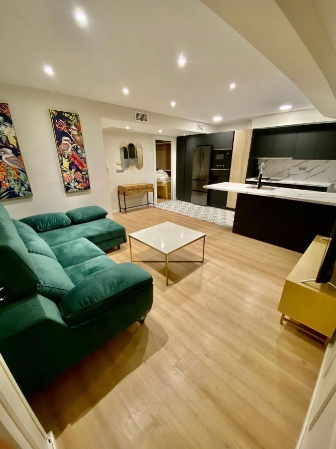 Maestro Bartolome 30 Apartment