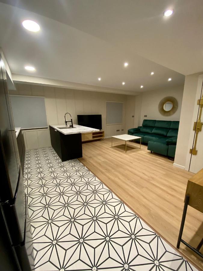 Maestro Bartolome 30 Apartment *