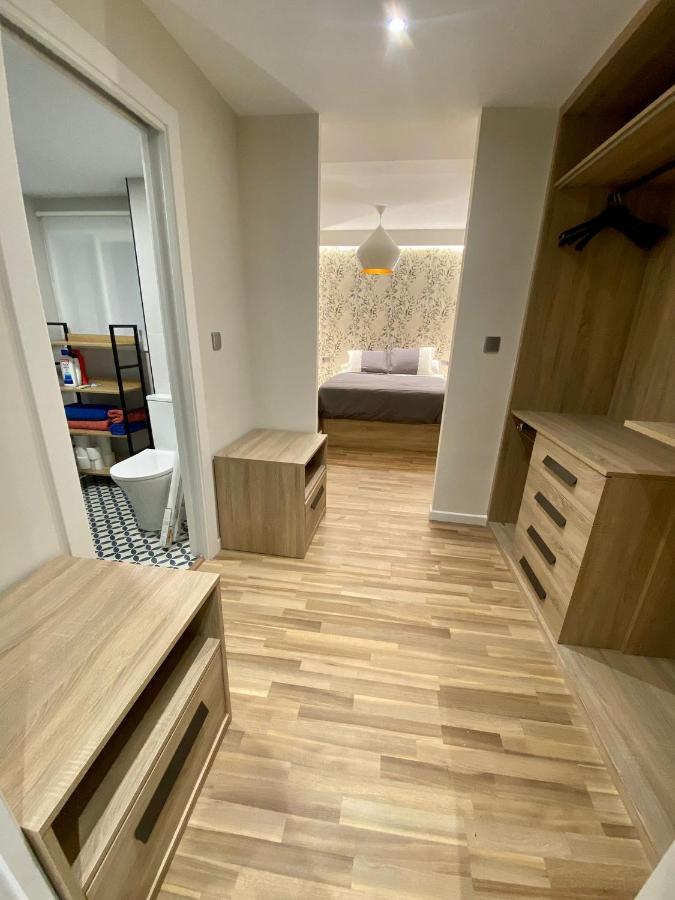 Maestro Bartolome 30 Appartement *