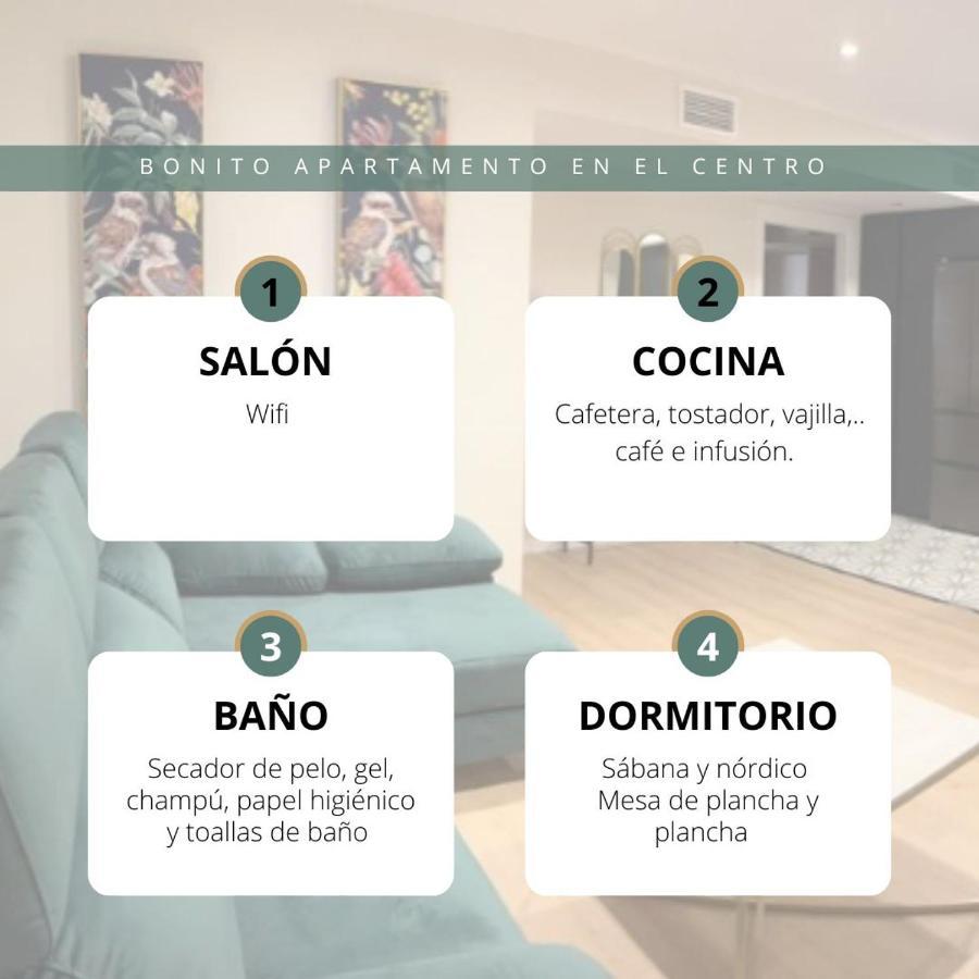 Maestro Bartolome 30 Appartement *